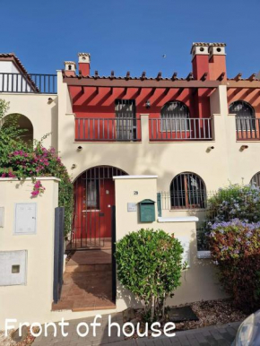 29, Manzana 2 lomas, Costa esuri